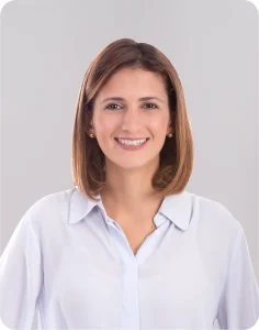 María Carolina Visbal eflegal